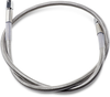 Universal Brake Line - Clear - 32" - Lutzka's Garage