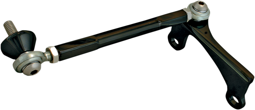 Stabilizer - Black - Lutzka's Garage