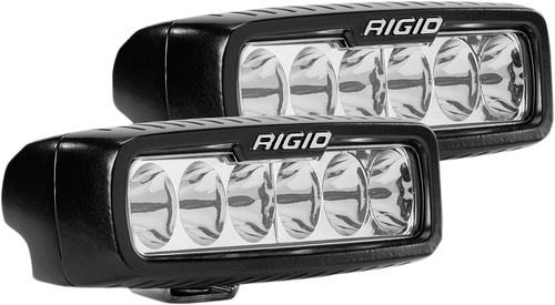 SR-Q Pro Light - Driving - Pair