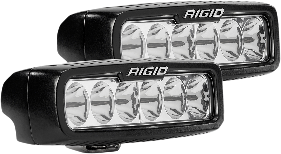 SR-Q Pro Light - Driving - Pair
