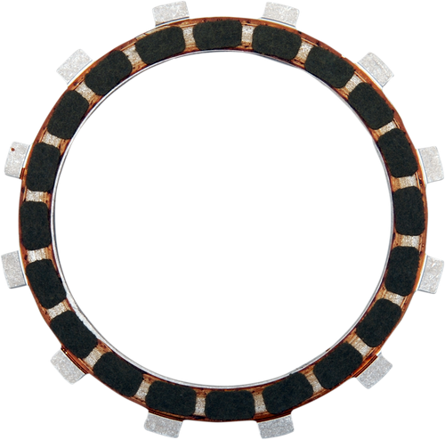 Clutch Friction Plate