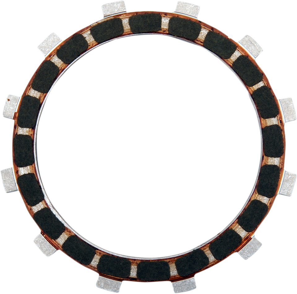 Clutch Friction Plate