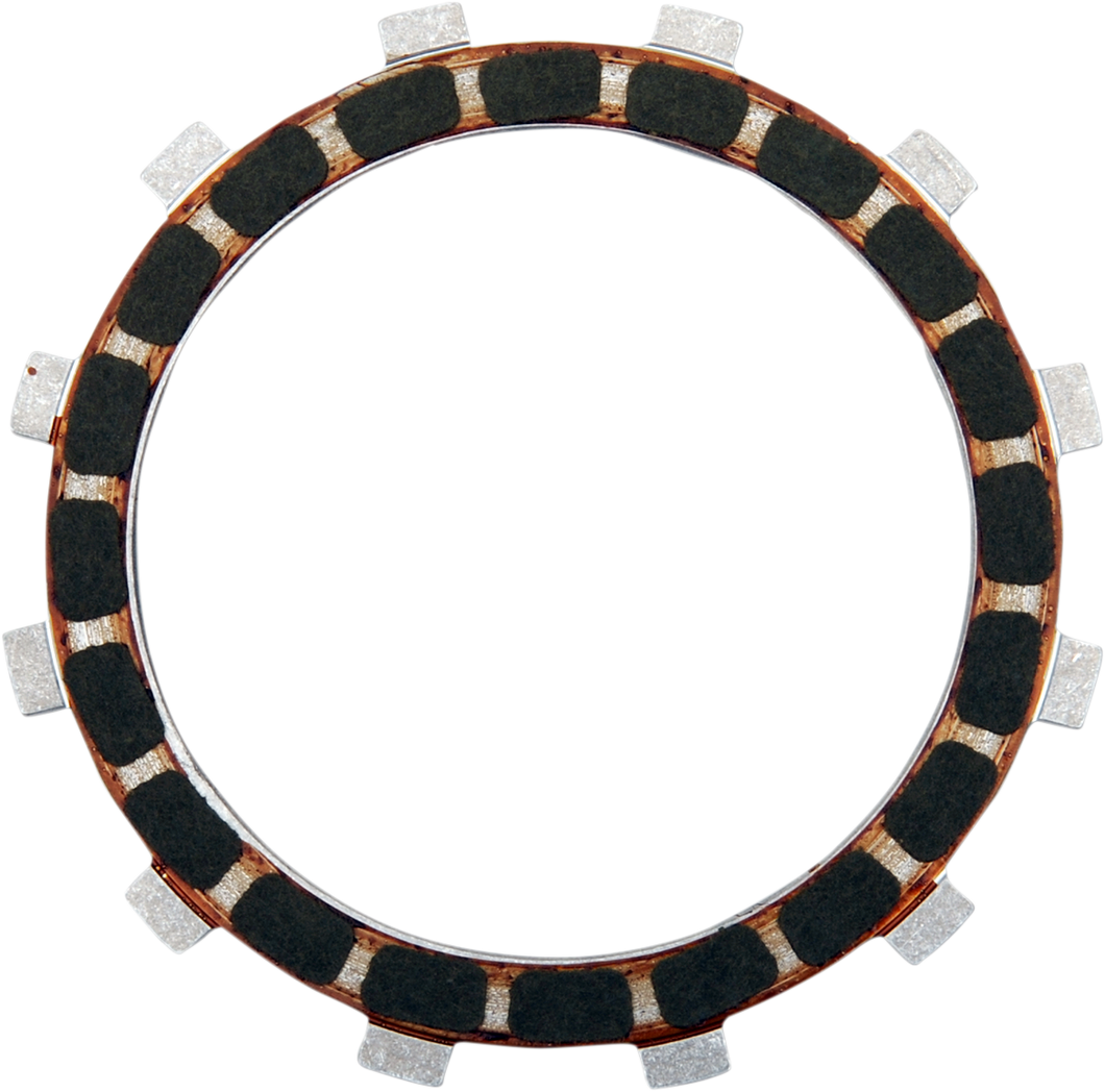 Clutch Friction Plate