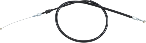 Throttle Cable - Push