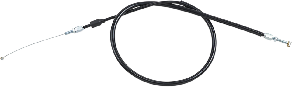 Throttle Cable - Push