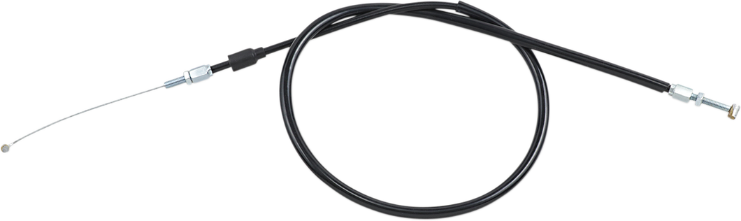 Throttle Cable - Push