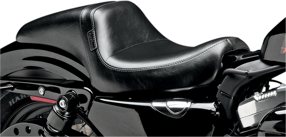 Dayton Seat - Smooth - XL 10+ - Lutzka's Garage