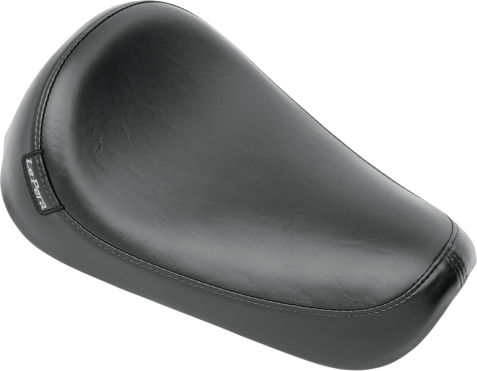 Silhouette Solo Seat - Smooth - XL 82-03 - Lutzka's Garage