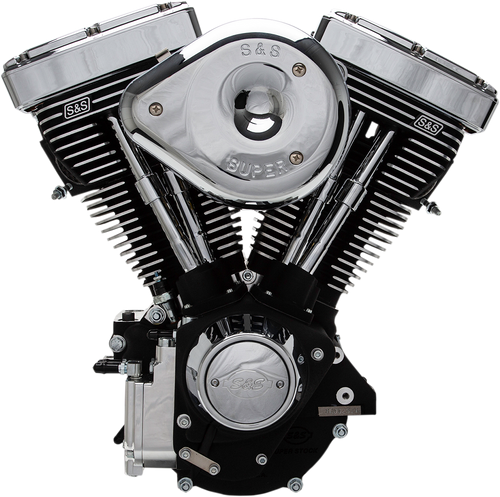 V80R Series Engine