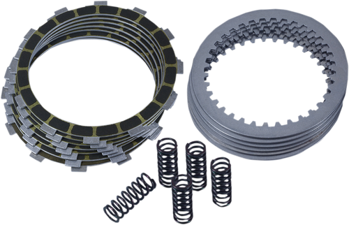 Extra Plate Clutch Kit