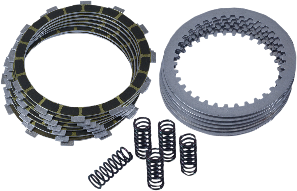 Extra Plate Clutch Kit