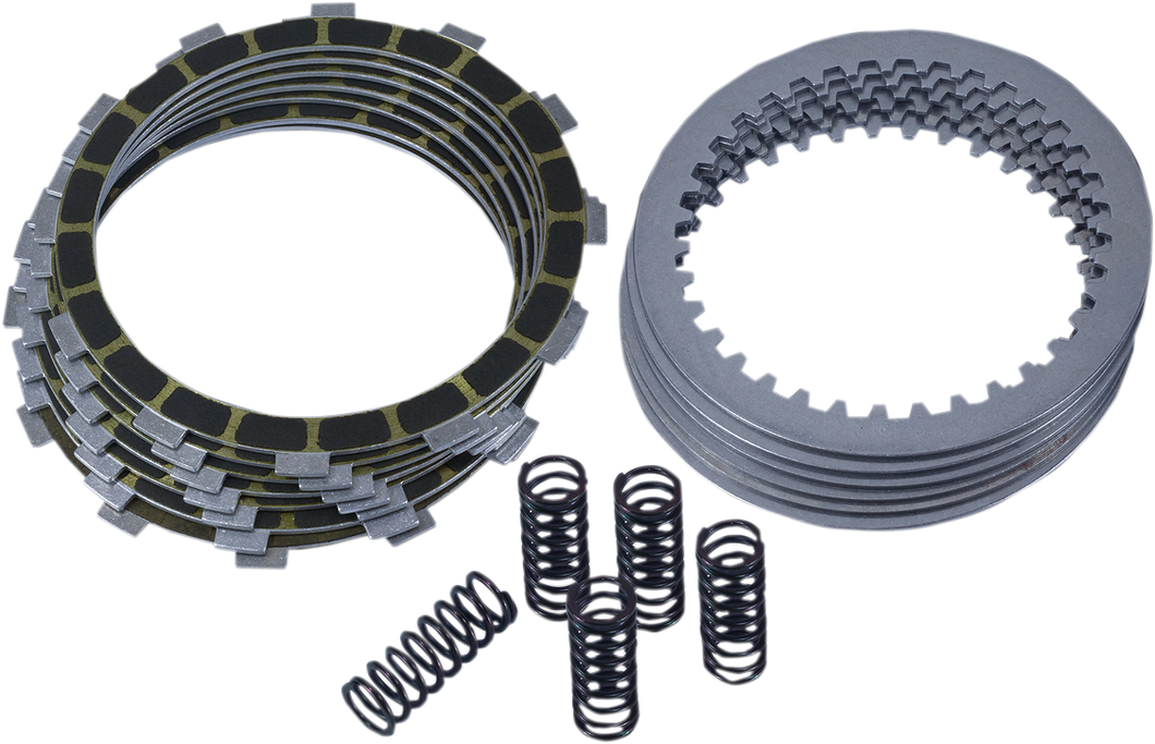 Extra Plate Clutch Kit