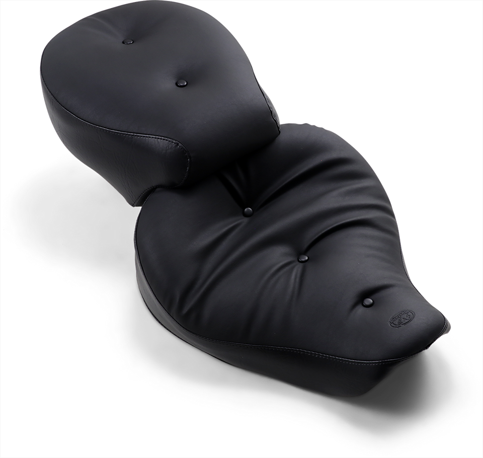 Wide Regal Seat - Dyna