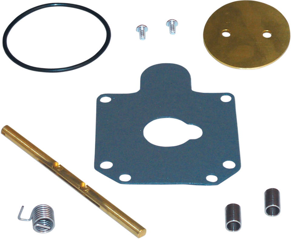 Super B Carburetor Rebuild Kit