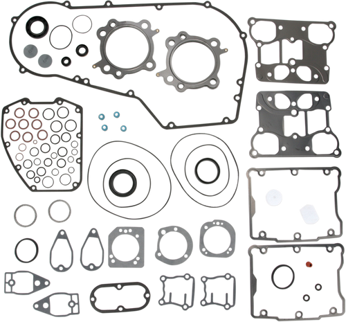 Complete Gasket Kit - ST/FXD