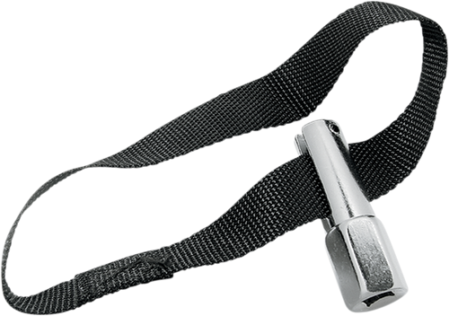 Oil Filter Strap Wrench