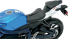 Track-CF Seat - GSXR 600/750