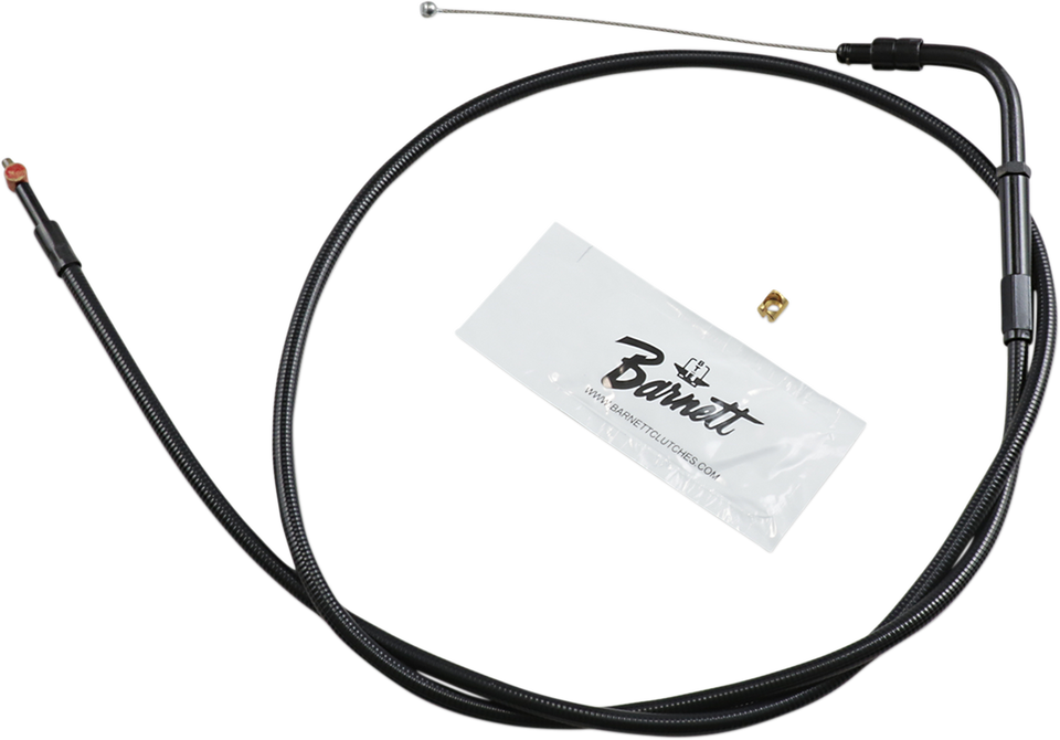 Throttle Cable - +6"