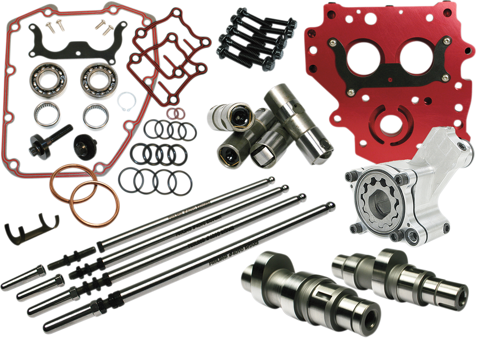 Complete Cam Kit - 525G
