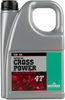 Cross Power Synthetic 4T Engine Oil - 5W-40 - 4 L - Lutzka's Garage