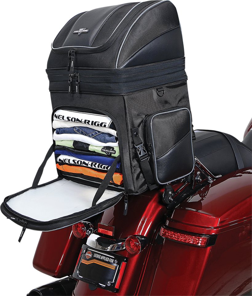 Route 1 Destination Backrest Bag NR-230