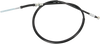 Brake Cable - Front - Honda