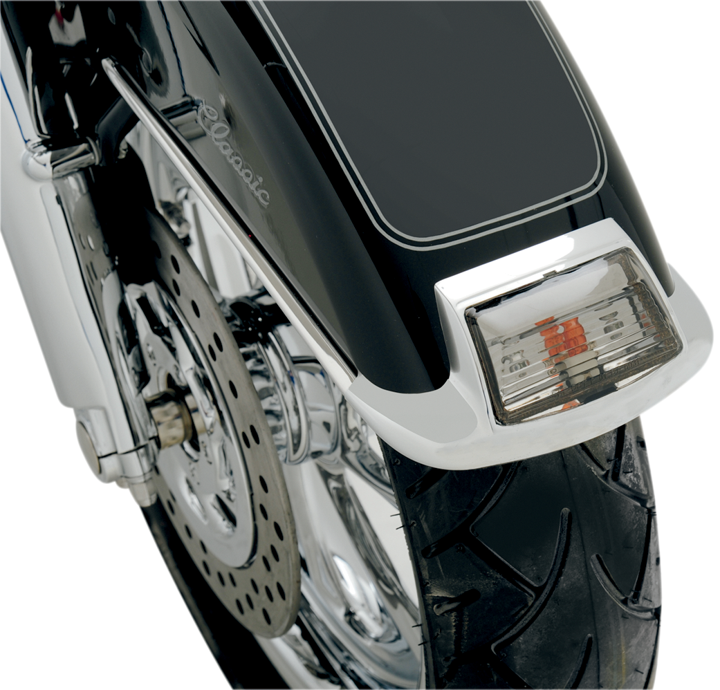 Fender Tip Light - Smoke