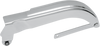 Upper Belt Guard - 80-85 FXB/FXSB 80-86 FXWG 82-84 FLHS Shovelhead - Chrome - Lutzka's Garage