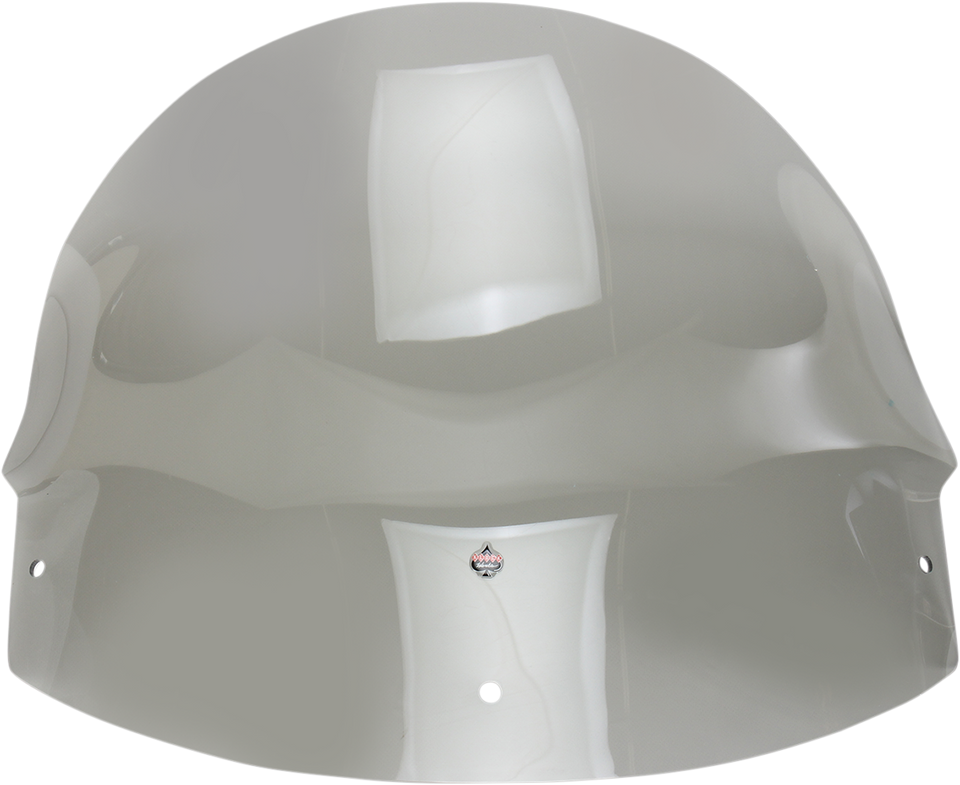 Flare™ Windshield - Tinted - 16" - F6B - Lutzka's Garage