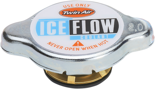 Radiator Pressure Cap - 2.0 bar - KTM