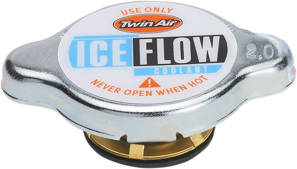 Radiator Pressure Cap - 2.0 bar - KTM