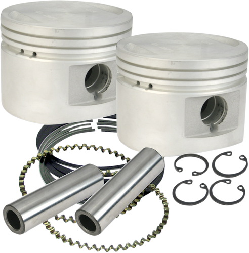Piston Kit