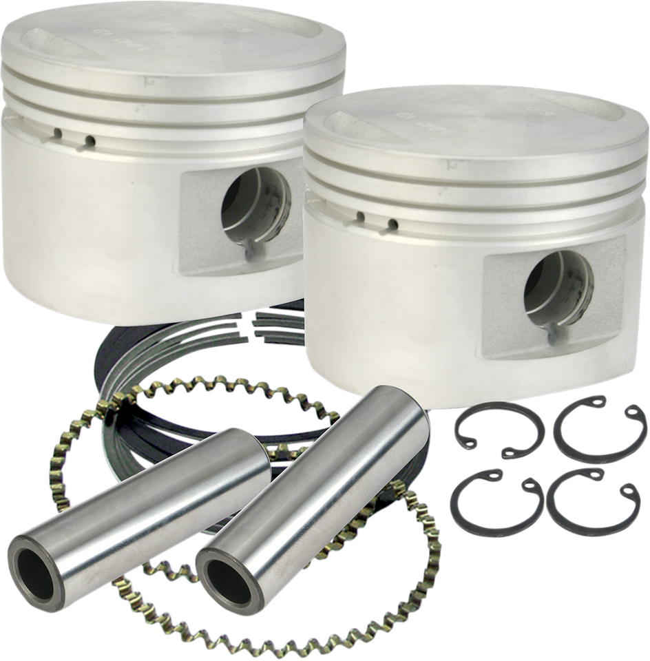Piston Kit