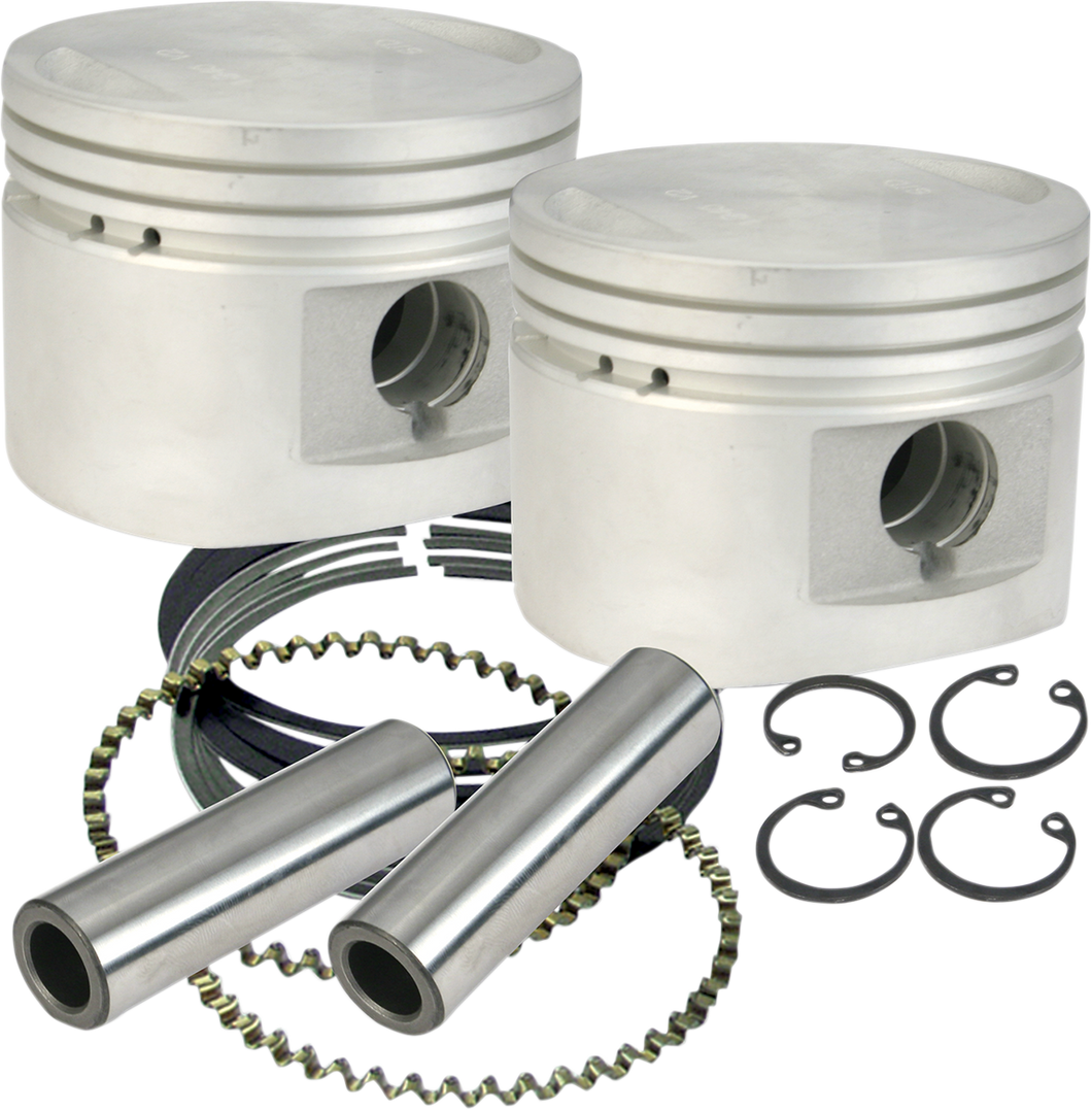 Piston Kit