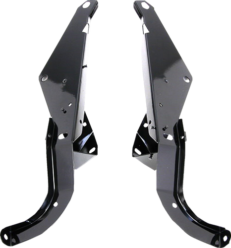 Outer Fairing Bracket - 96-13 FLHT/FLHX