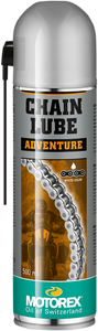 Adventure Dry Lube - 16.9 U.S. fl oz. - Aerosol