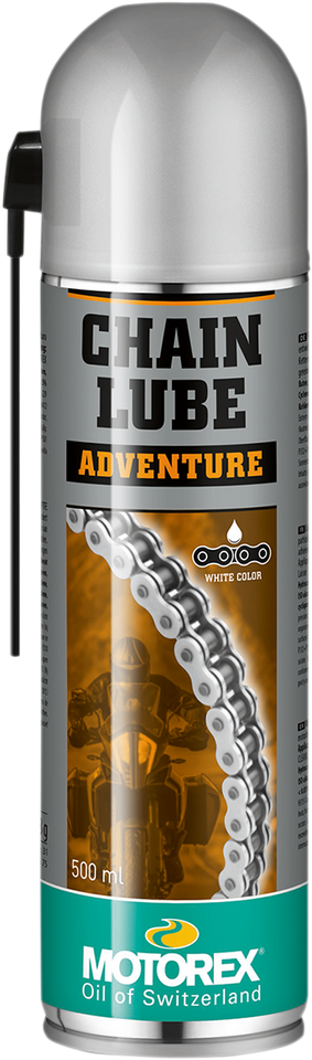 Adventure Dry Lube - 16.9 U.S. fl oz. - Aerosol