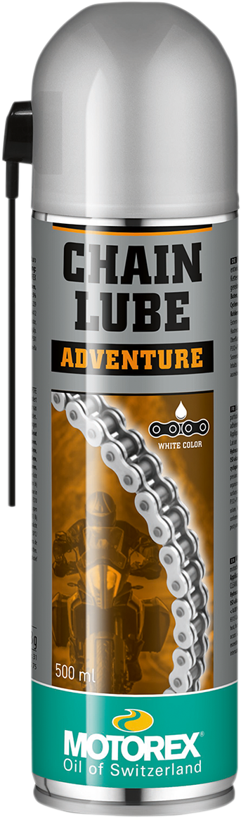 Adventure Dry Lube - 16.9 U.S. fl oz. - Aerosol