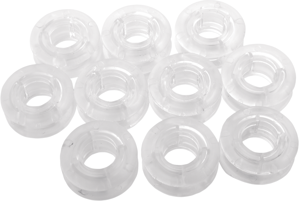 Tank Mounting Bushings - Polyurethane - 10 Pack