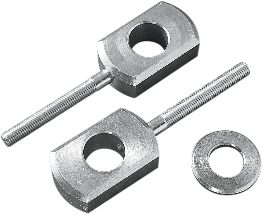 Wheel Adjuster - Rear