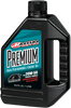 Premium High Performance Mineral 4T Engine Oil - 20W50 - 1 L - Lutzka's Garage