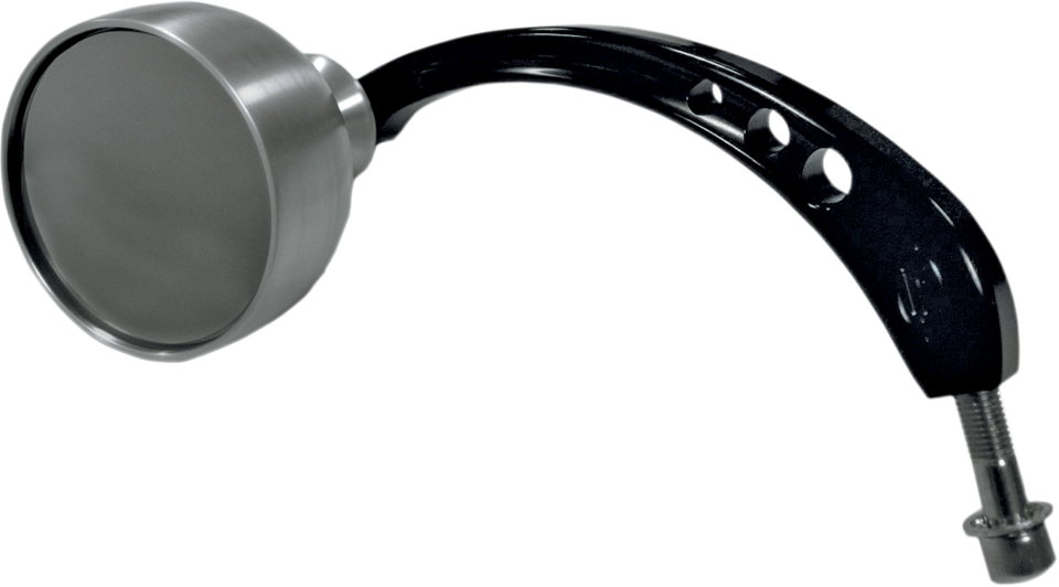 Schooner Mirror - Left