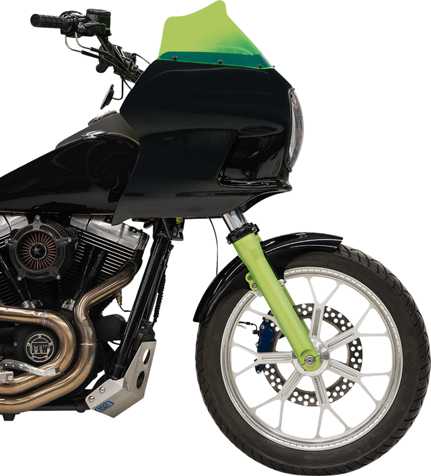 FXRP-Style Fairing Kit - 06-17 FXD