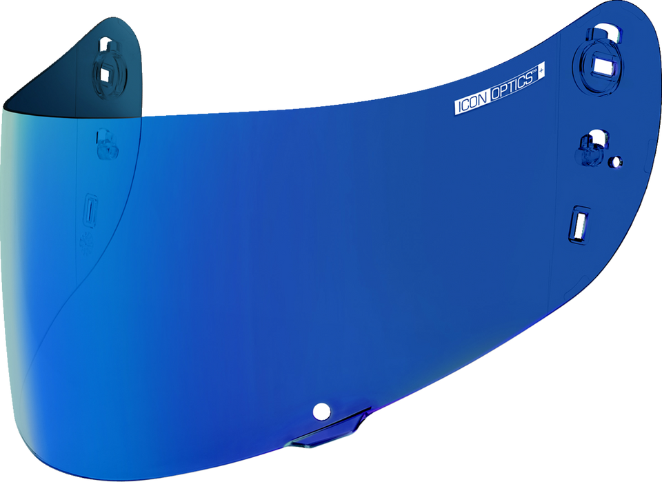Optics Airframe Pro/Airform/Airmada Shield - 22.06 - RST Blue - Lutzka's Garage