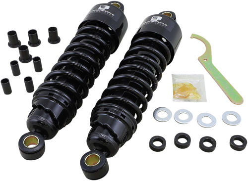 412 Series Shock - 11.5