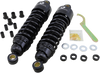 412 Series Shock - 11.5" - Standard - Black - FLH/T - Lutzka's Garage