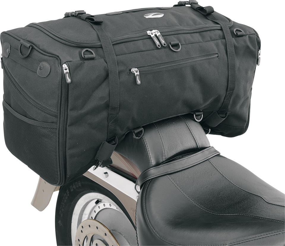 TS3200 Deluxe Sport Tail Bag