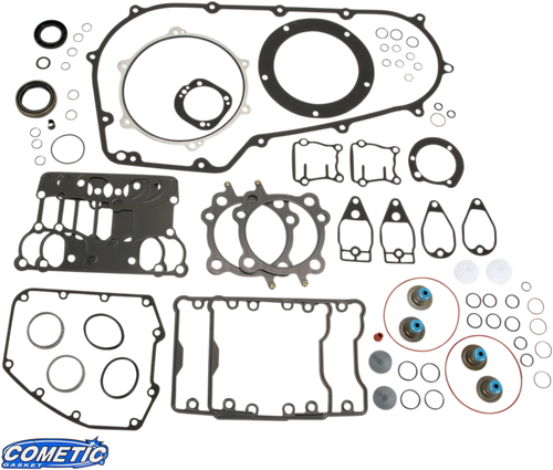 Complete Gasket Kit - Softail