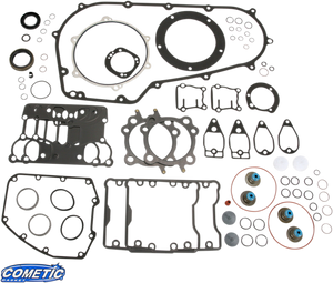 Complete Gasket Kit - Softail