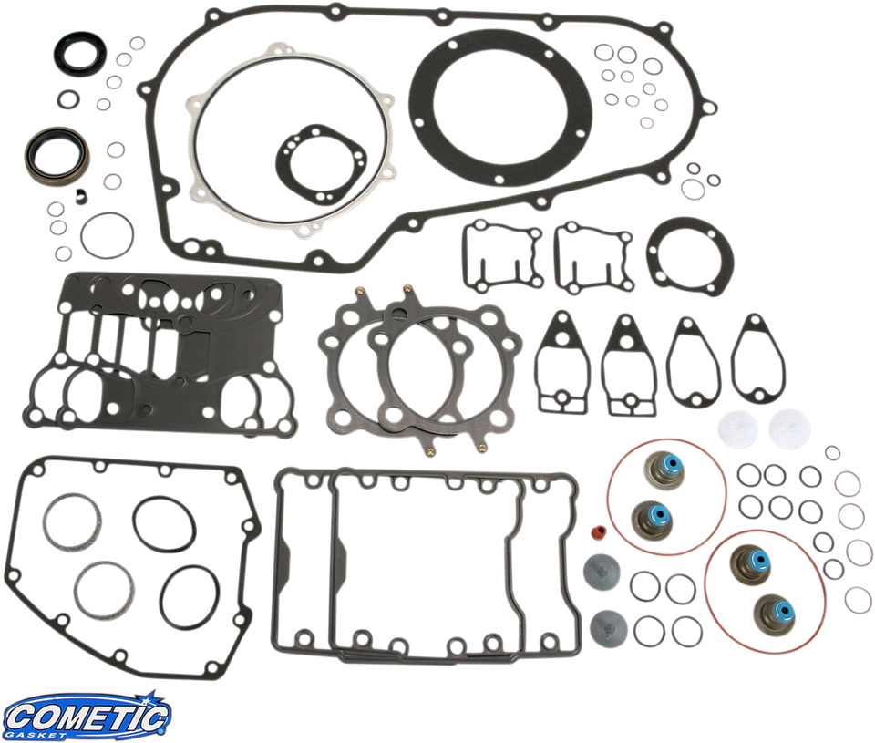 Complete Gasket Kit - Softail